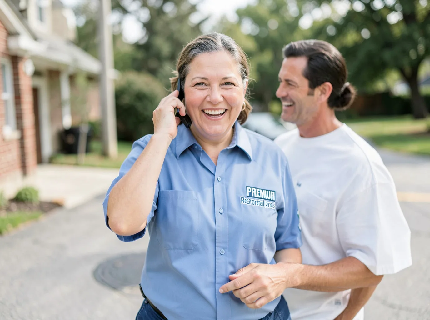 Water Damage Restoration Farmingdale, ME FAQs